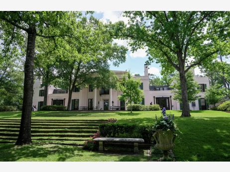 Bayou Bend