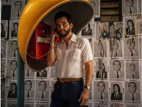 Latin Wave Film Festival