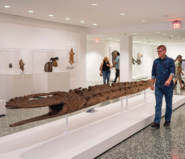 Membership - May Saturday Members Tour