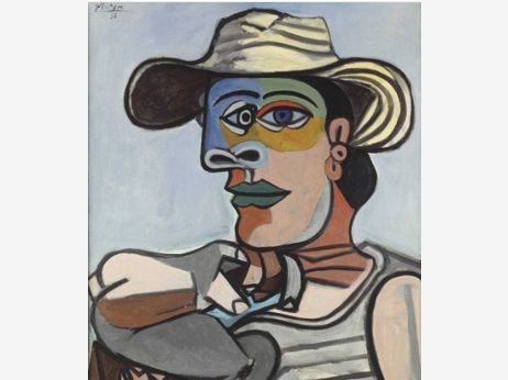 Picasso–Klee–Matisse: Masterpieces from the Museum Berggruen