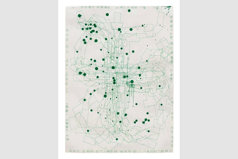 Rick Lowe, Untitled